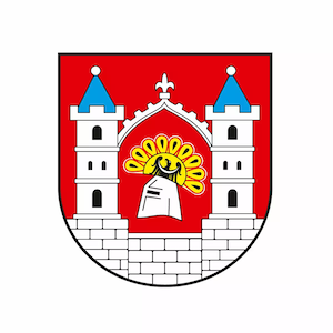 Herb miasta Polkowice